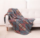 Case Pack Of 24 - Fleece Throw New Collection 50X60