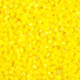 Beads 2 Cut 10/0 Bag 500g Opaque Lemon Yellow