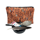 Mini Cast Iron Smudge Kit With Pouch