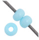 Czech Seedbead 11/0 Light Blue SOLGEL 22g Vial