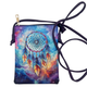 Crossbody Purse Dreamcatcher - Graphic - 1