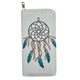 Wallet with Dreamcatcher