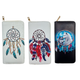 Wallet with Dreamcatcher