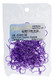 Fish Hooks Neon Purple - 50prs