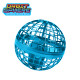 Orbit Sphere Amazing Hover Ball