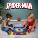 Electronic Table Top Air Hockey Spiderman