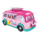 Ice Cream Truck 33pcs Thamy Cuisine
