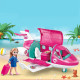 Fun Airplane Thamy Plane 5 Pcs Collocation