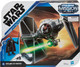 Star Wars Mission Fleet Outland Tie Fighter