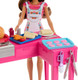 Netflix Barbie & Teresa Cook & Create