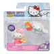 Sweet & Salty Hello Kitty & Cinnamoroll