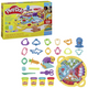 Play-Doh Fold & Go Playmat Starter Set