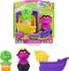 Barney’s World Water Fun Pirate Ship
