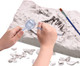 Dino Dig Triceratops 5pcs Kit