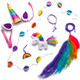 I Love Unicorns Kit Craft-tastic