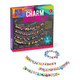 DIY Puffy Charm Bracelets Kit
