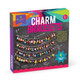 DIY Puffy Charm Bracelets Kit