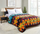 Silk Touch Blanket King 2 ply Diamond