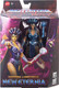 Masters Of The Universe Evil-lyn New Eternia