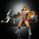 Masters of the Universe He-Man New Eternia