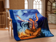 Sherpa Throw Spirit guide