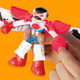 Play-Doh Marvel Captain America Moto-Slicer Playset