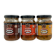 Rad Relish 3pc Gift Pack