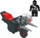 G.I.JOE Construction Set Asst Hasbro