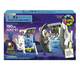 Solar Explorer Robot 190pcs 13-in-1 STEM Genius