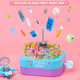 DIY Music Box Fantasy Of The Ocean Jaki