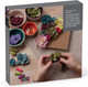 Felt Succulent Craft Kit