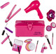 Deluxe Pretend Makeup Set Pixie Crush