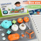Circuit Block Science Education kit Snaen