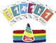 Gatwick Games Reigning Unicorns Game