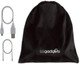 Black Bluetooth Wireless Childs Headphones
