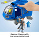 Dino Chopper Jurassic Park