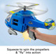 Dino Chopper Jurassic Park