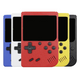 Handheld Console with 400 Games