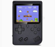 Handheld Console with 400 Games