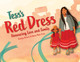 Book Tess's Red Dress: Honouring love and family