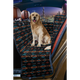 Pet Back Seat Cover