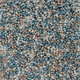Czech Seed Bead 10/0  Sand Dune Mix 22g Vial