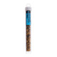 Czech Seed Bead 10/0 Caramel Latte Mix 22g Vial