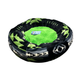 Sherpa Lined Pet Bed - 33"