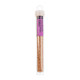 Czech Seed Bead 11/0 Crystal Brown Luster 23g Vial