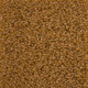 Czech Seed Bead 11/0 Crystal Brown Luster 23g Vial