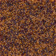 Czech Seedbead 11/0 Caramel Latte Mix 22g Vial