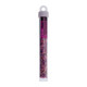 Czech Seedbead 11/0 Berry Sorbet Mix 22g Vial