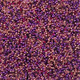 Czech Seedbead 11/0 Berry Sorbet Mix 22g Vial