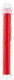 Miyuki Seedbead 11/0 Red Opaque 22g Vial